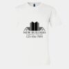 Unisex Jersey Tee Thumbnail