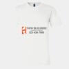 Unisex Jersey Tee Thumbnail