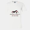 Unisex Jersey Tee Thumbnail
