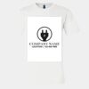 Unisex Jersey Tee Thumbnail