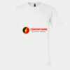 Unisex Jersey Tee Thumbnail