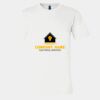 Unisex Jersey Tee Thumbnail