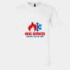 Unisex Jersey Tee Thumbnail