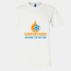 Unisex Jersey Tee Thumbnail