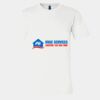 Unisex Jersey Tee Thumbnail