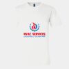 Unisex Jersey Tee Thumbnail