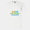 Unisex Jersey Tee Thumbnail