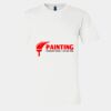 Unisex Jersey Tee Thumbnail