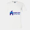 Unisex Jersey Tee Thumbnail
