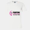 Unisex Jersey Tee Thumbnail