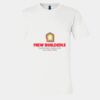 Unisex Jersey Tee Thumbnail