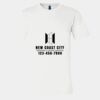 Unisex Jersey Tee Thumbnail