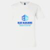 Unisex Jersey Tee Thumbnail