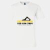 Unisex Jersey Tee Thumbnail
