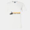 Unisex Jersey Tee Thumbnail