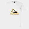 Unisex Jersey Tee Thumbnail