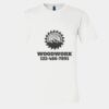 Unisex Jersey Tee Thumbnail