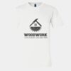 Unisex Jersey Tee Thumbnail