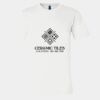 Unisex Jersey Tee Thumbnail