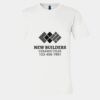Unisex Jersey Tee Thumbnail