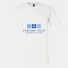Unisex Jersey Tee Thumbnail