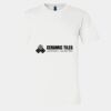 Unisex Jersey Tee Thumbnail