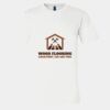 Unisex Jersey Tee Thumbnail