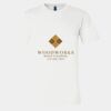 Unisex Jersey Tee Thumbnail