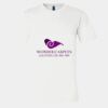 Unisex Jersey Tee Thumbnail
