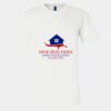 Unisex Jersey Tee Thumbnail