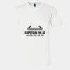 Unisex Jersey Tee Thumbnail