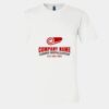 Unisex Jersey Tee Thumbnail