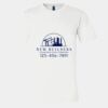 Unisex Jersey Tee Thumbnail