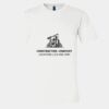 Unisex Jersey Tee Thumbnail