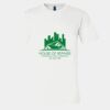 Unisex Jersey Tee Thumbnail