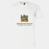 Unisex Jersey Tee Thumbnail