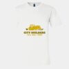 Unisex Jersey Tee Thumbnail