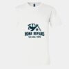 Unisex Jersey Tee Thumbnail