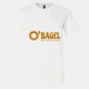 Unisex Jersey Tee Thumbnail
