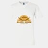 Unisex Jersey Tee Thumbnail