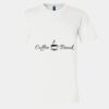 Unisex Jersey Tee Thumbnail