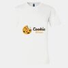Unisex Jersey Tee Thumbnail
