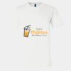 Unisex Jersey Tee Thumbnail