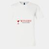 Unisex Jersey Tee Thumbnail
