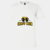 Unisex Jersey Tee Thumbnail