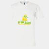Unisex Jersey Tee Thumbnail