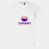Unisex Jersey Tee Thumbnail