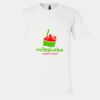 Unisex Jersey Tee Thumbnail