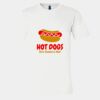Unisex Jersey Tee Thumbnail