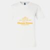 Unisex Jersey Tee Thumbnail